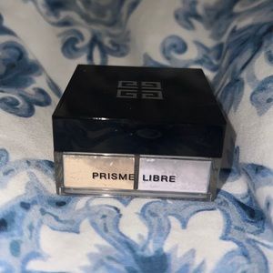 Givenchy setting powder mini 0.14 oz